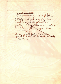Manuscrise