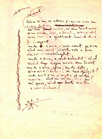 Manuscrise