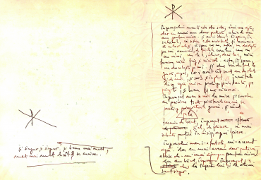 Manuscrise