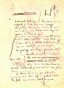 Manuscrise