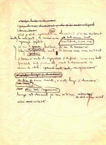 Manuscrise