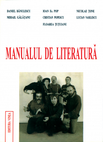 Manualul de literatură