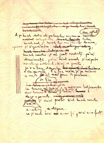 Manuscrise