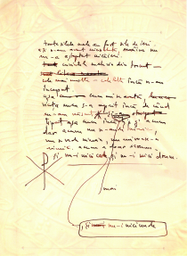 Manuscrise