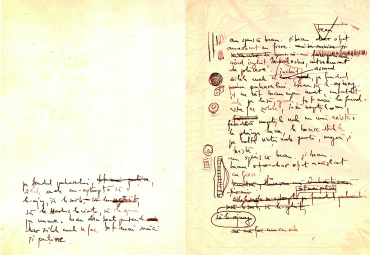 Manuscrise