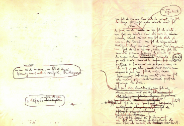 Manuscrise