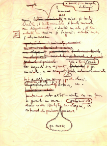 Manuscrise
